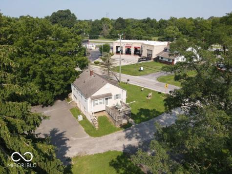 4902 S High School Road Indianapolis IN 46221