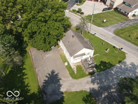 4902 S High School Road Indianapolis IN 46221
