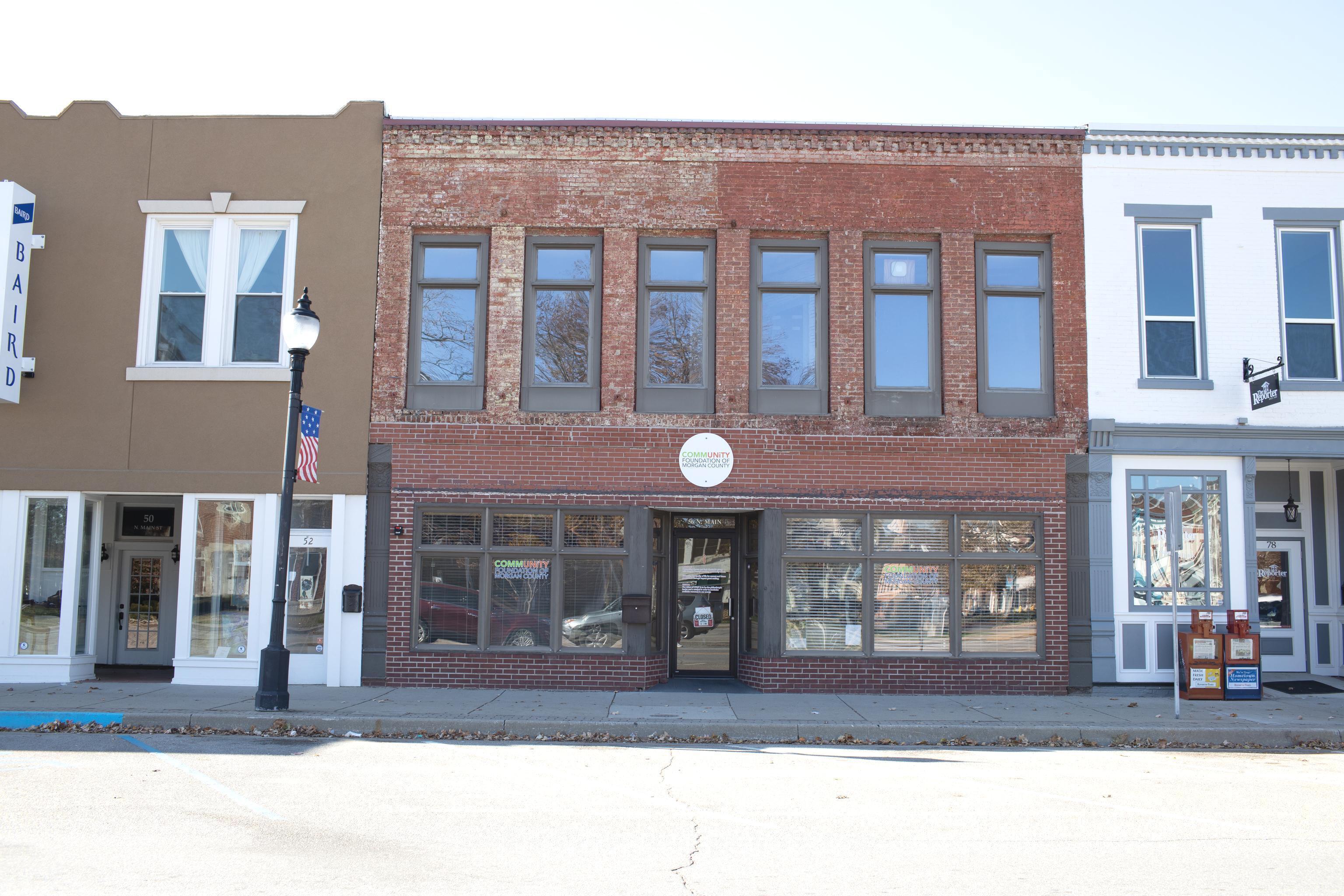 56 N Main Street Martinsville IN 46151