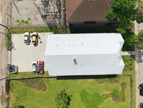 3527 N College Avenue Indianapolis IN 46205