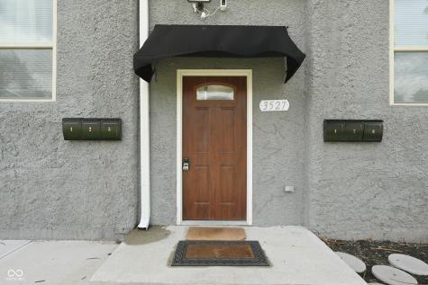 3527 N College Avenue Indianapolis IN 46205