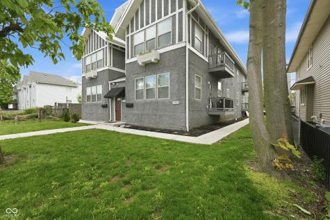 3527 N College Avenue Indianapolis IN 46205