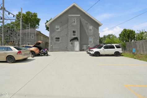 3527 N College Avenue Indianapolis IN 46205