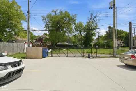 3527 N College Avenue Indianapolis IN 46205
