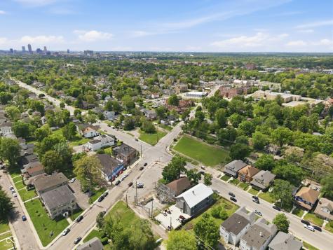 3527 N College Avenue Indianapolis IN 46205