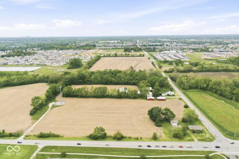 5144 N German Church Road Indianapolis IN 46235