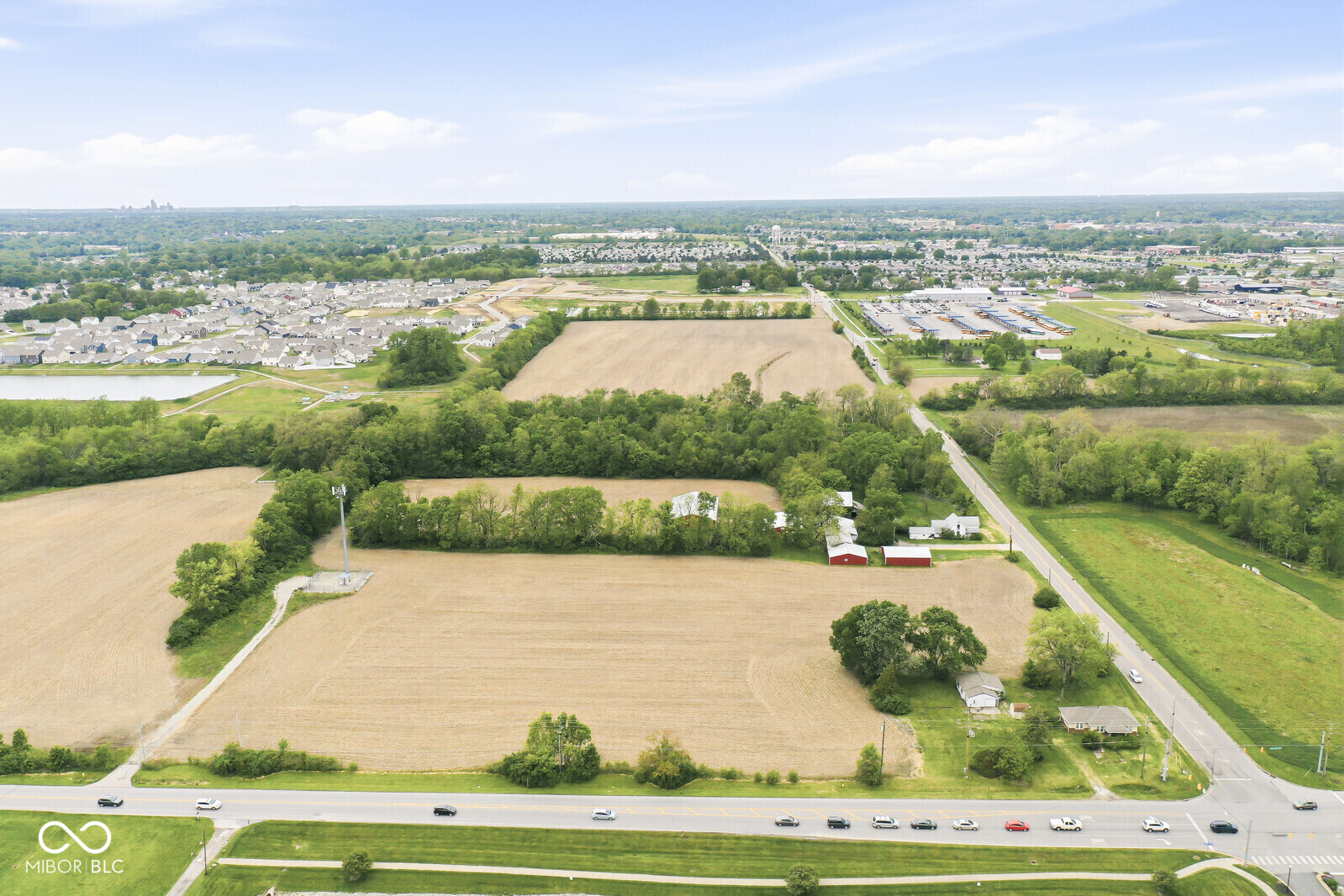 5144 N German Church Road Indianapolis IN 46235