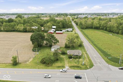 5144 N German Church Road Indianapolis IN 46235