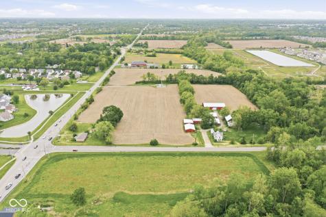 5144 N German Church Road Indianapolis IN 46235