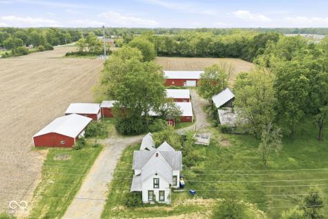 5144 N German Church Road Indianapolis IN 46235