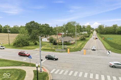 5144 N German Church Road Indianapolis IN 46235