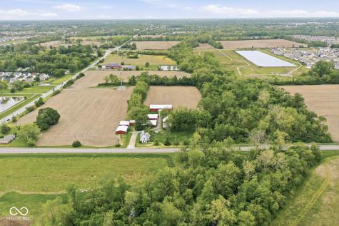 5144 N German Church Road Indianapolis IN 46235
