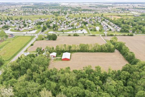 5144 N German Church Road Indianapolis IN 46235
