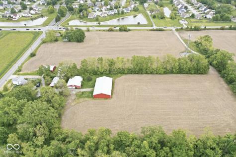 5144 N German Church Road Indianapolis IN 46235