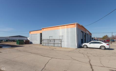 2660 Hawcreek Boulevard Columbus IN 47201