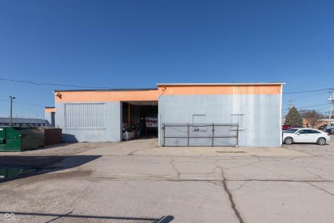 2660 Hawcreek Boulevard Columbus IN 47201