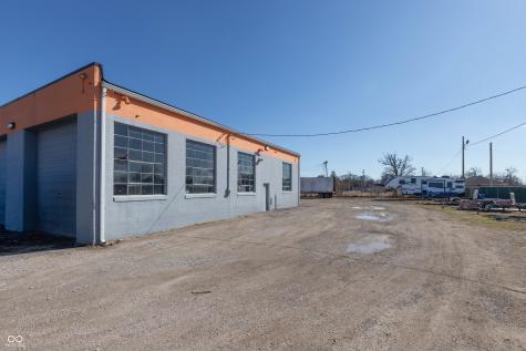 2660 Hawcreek Boulevard Columbus IN 47201