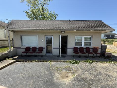 4498 N Keystone Avenue Indianapolis IN 46205