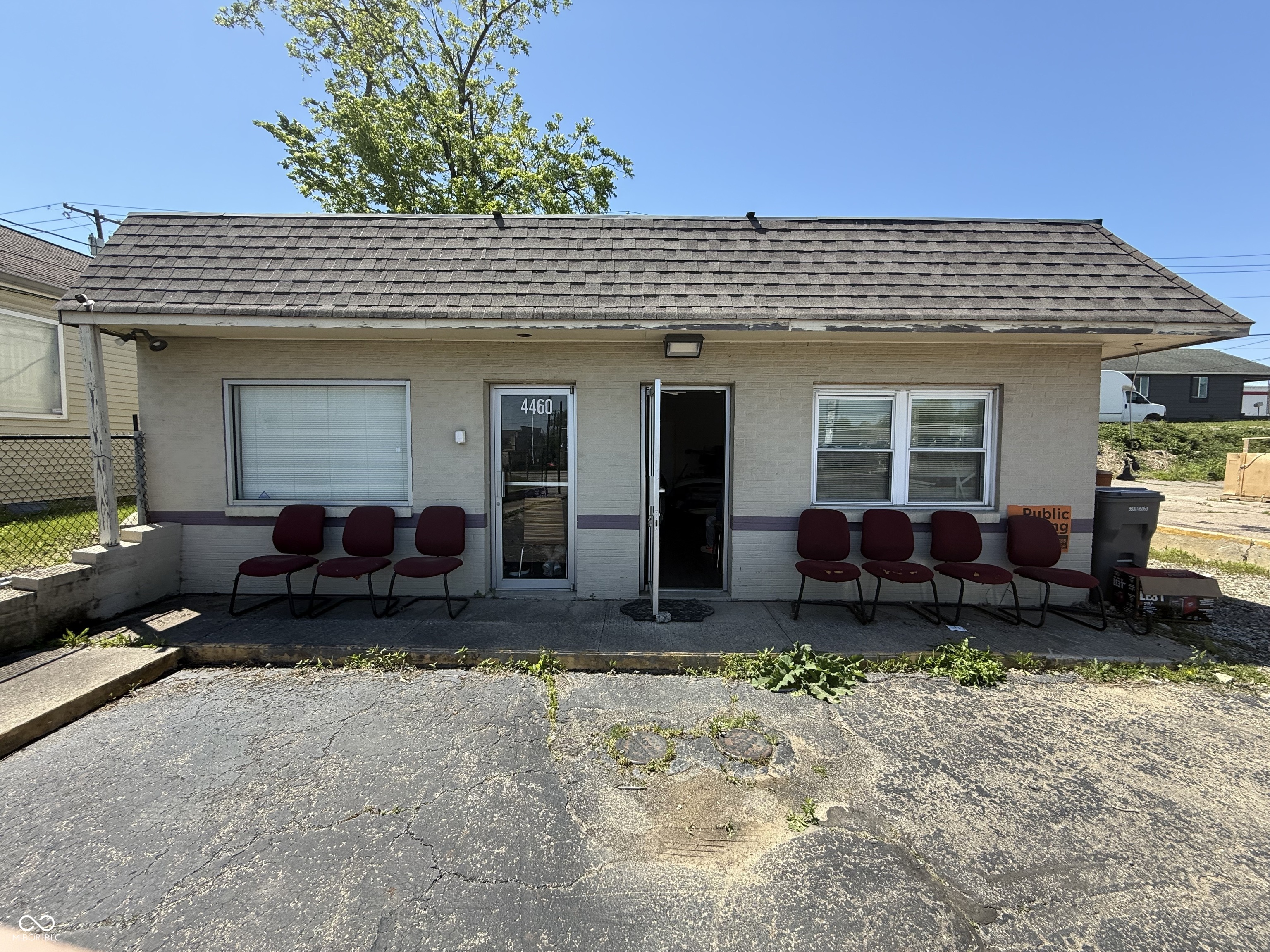 4498 N Keystone Avenue Indianapolis IN 46205