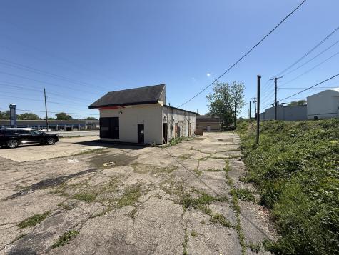 4498 N Keystone Avenue Indianapolis IN 46205