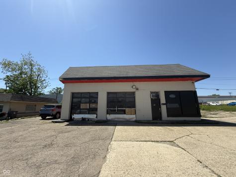 4498 N Keystone Avenue Indianapolis IN 46205