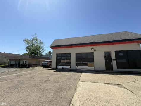 4498 N Keystone Avenue Indianapolis IN 46205