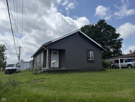 4498 N Keystone Avenue Indianapolis IN 46205