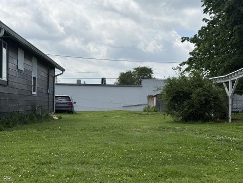 4498 N Keystone Avenue Indianapolis IN 46205