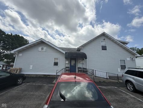 4498 N Keystone Avenue Indianapolis IN 46205