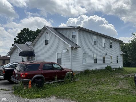 4498 N Keystone Avenue Indianapolis IN 46205