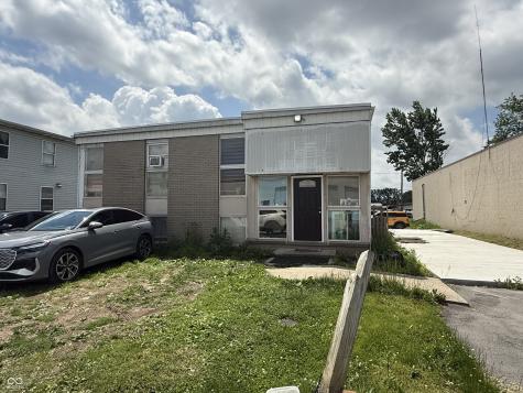 4498 N Keystone Avenue Indianapolis IN 46205