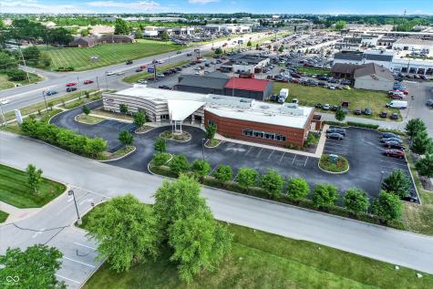 1000 Us Highway 31 S Greenwood IN 46143