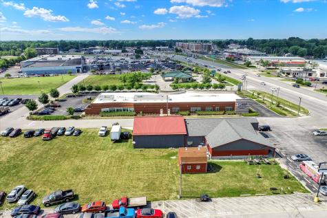 1000 Us Highway 31 S Greenwood IN 46143