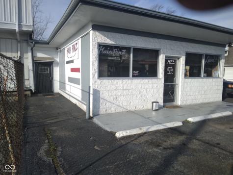 3040 N Sherman Drive Indianapolis IN 46218