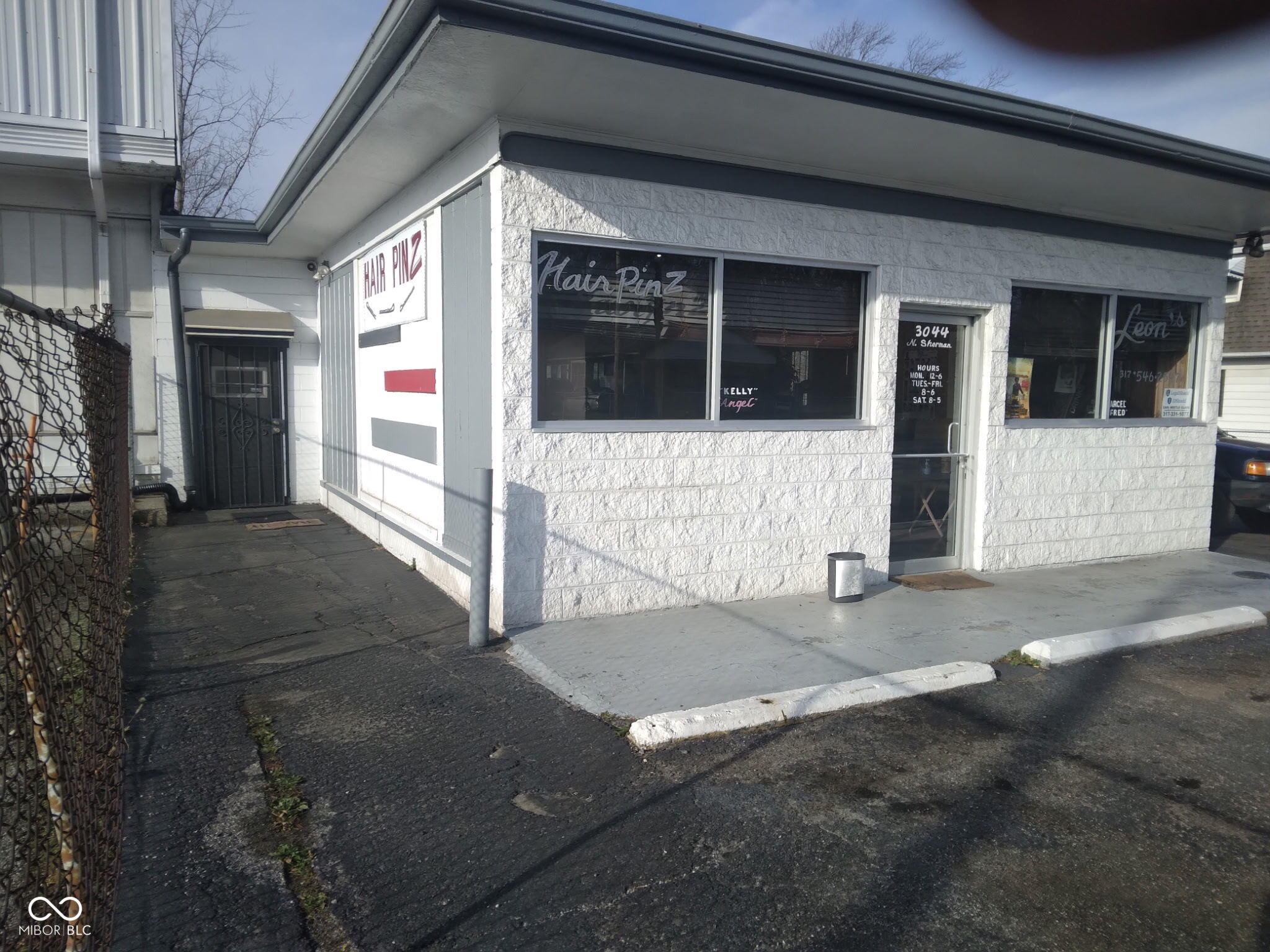 3040 N Sherman Drive Indianapolis IN 46218