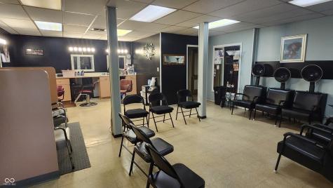 3040 N Sherman Drive Indianapolis IN 46218