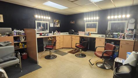 3040 N Sherman Drive Indianapolis IN 46218