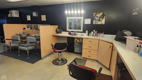 3040 N Sherman Drive Indianapolis IN 46218