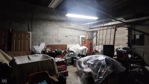 3040 N Sherman Drive Indianapolis IN 46218