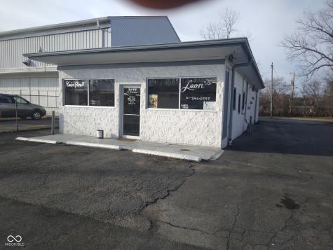 3040 N Sherman Drive Indianapolis IN 46218
