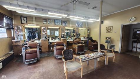 3040 N Sherman Drive Indianapolis IN 46218