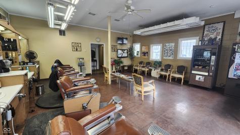 3040 N Sherman Drive Indianapolis IN 46218