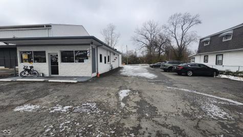 3040 N Sherman Drive Indianapolis IN 46218