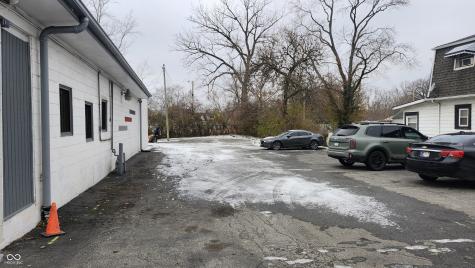 3040 N Sherman Drive Indianapolis IN 46218