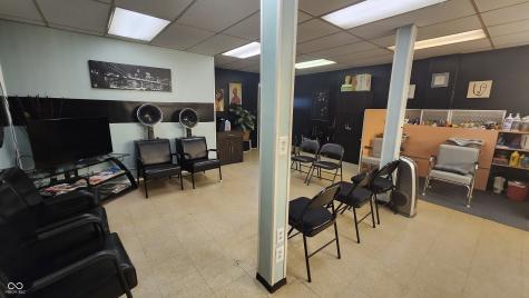 3040 N Sherman Drive Indianapolis IN 46218