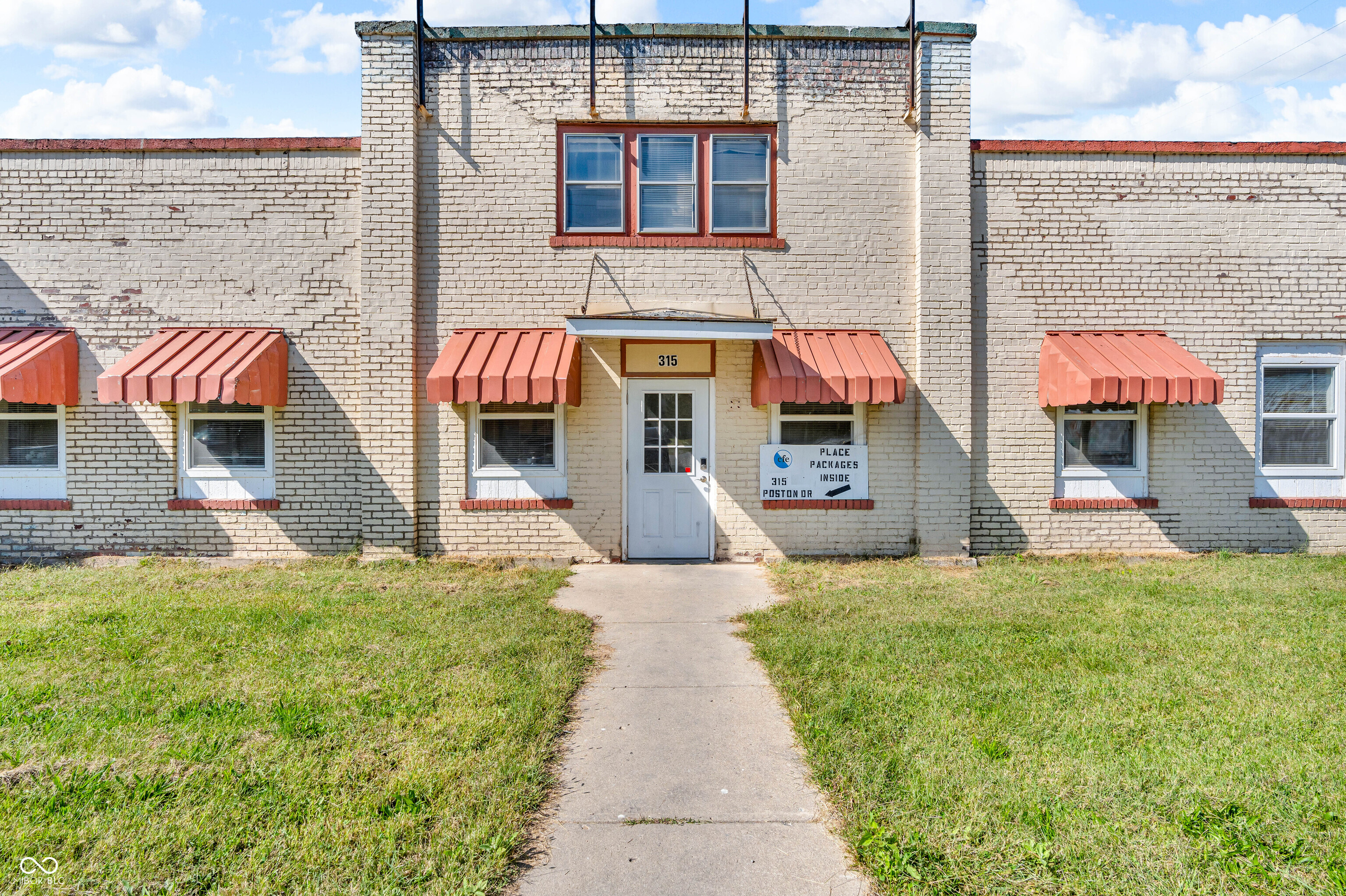 315 Poston Drive Crawfordsville IN 47933