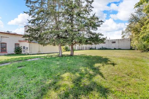 315 Poston Drive Crawfordsville IN 47933