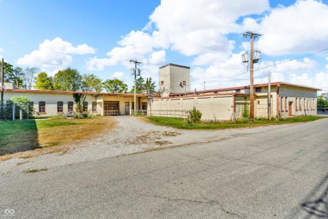 315 Poston Drive Crawfordsville IN 47933