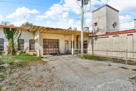 315 Poston Drive Crawfordsville IN 47933