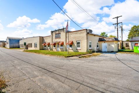 315 Poston Drive Crawfordsville IN 47933
